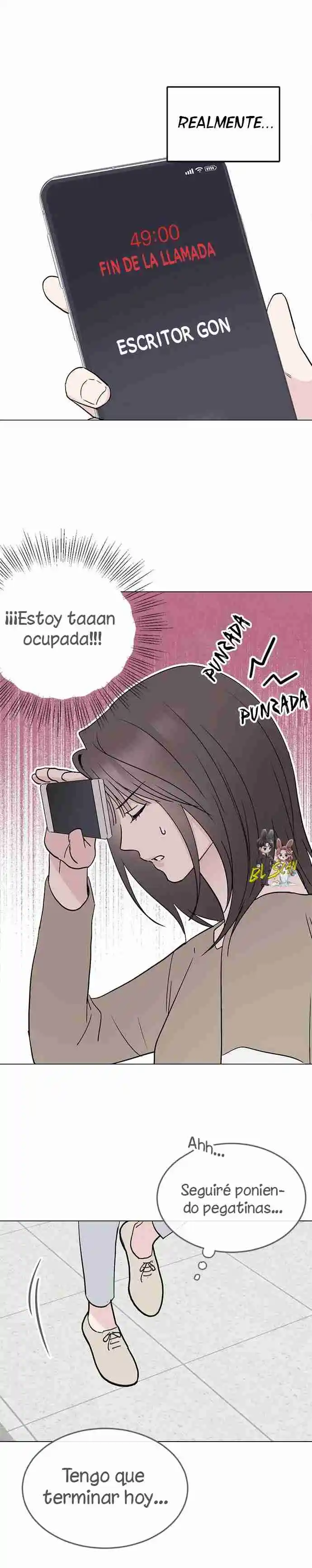 Eso Del Amor, ¿cómo Funciona? - Capítulo 27 - Página 33 - LectorTMOo