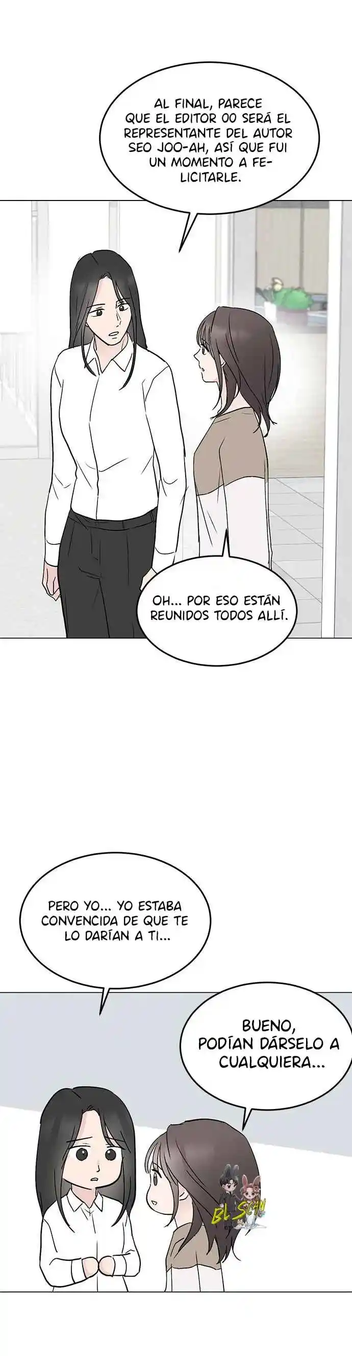 Eso Del Amor, ¿cómo Funciona? - Capítulo 27 - Página 37 - LectorTMOo