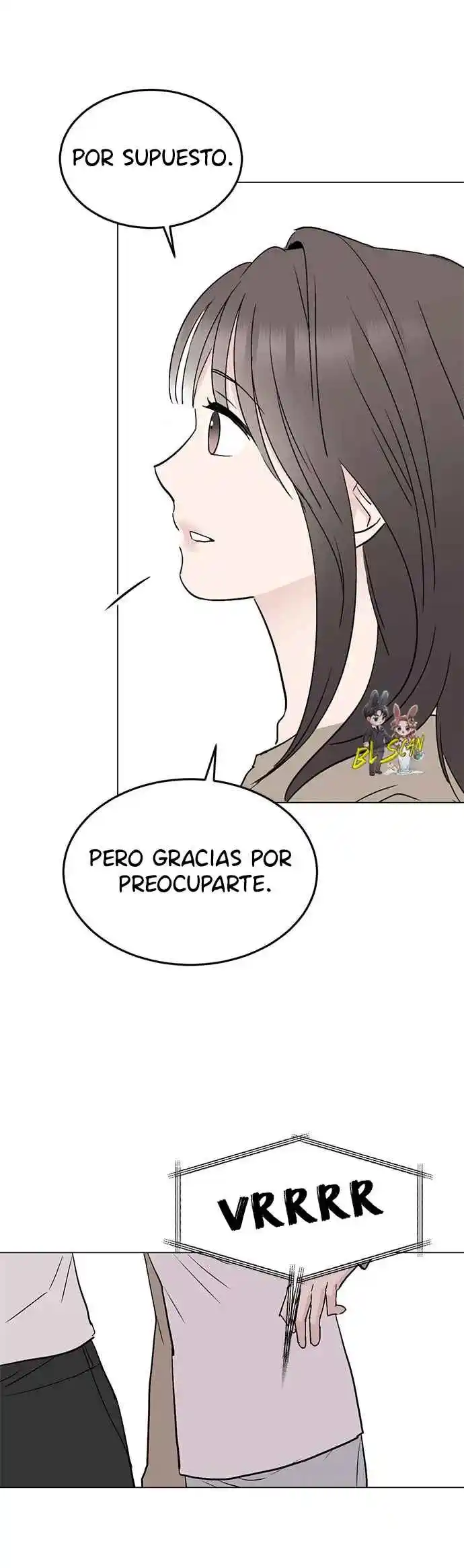 Eso Del Amor, ¿cómo Funciona? - Capítulo 27 - Página 39 - LectorTMOo