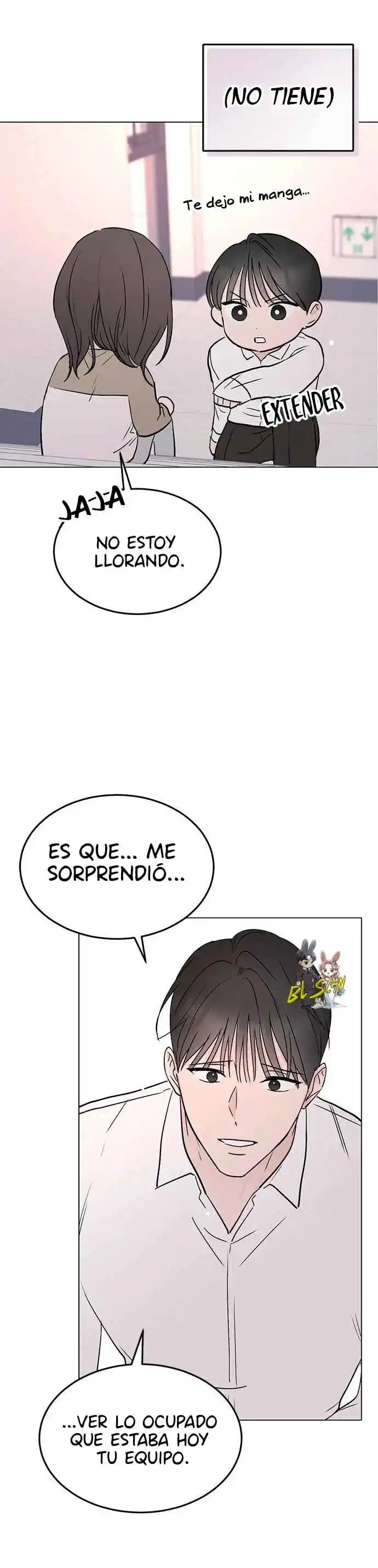 Eso Del Amor, ¿cómo Funciona? - Capítulo 28 - Página 6 - LectorTMOo
