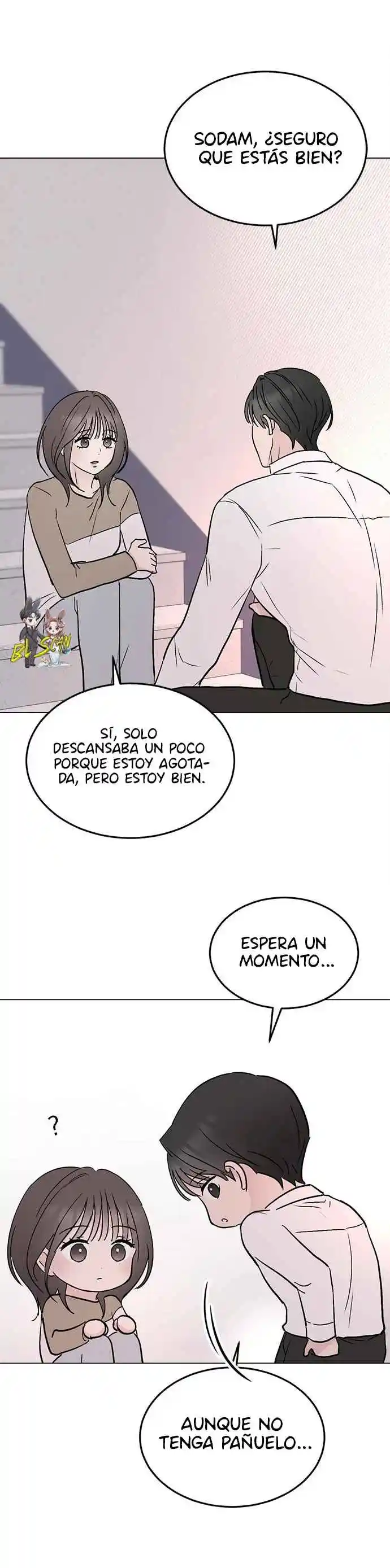 Eso Del Amor, ¿cómo Funciona? - Capítulo 28 - Página 7 - LectorTMOo