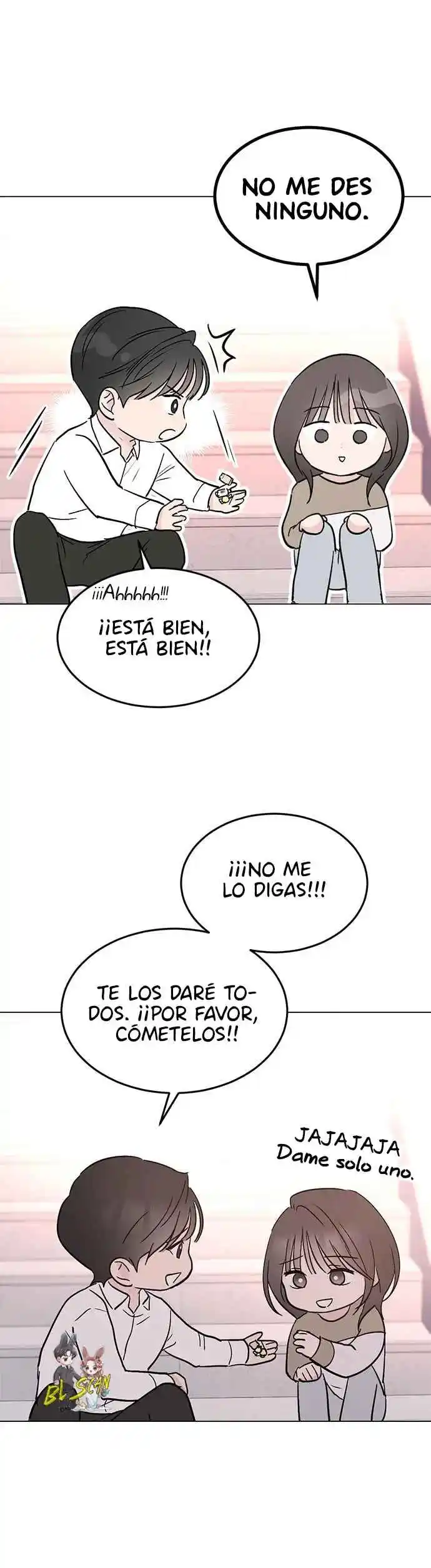 Eso Del Amor, ¿cómo Funciona? - Capítulo 28 - Página 10 - LectorTMOo