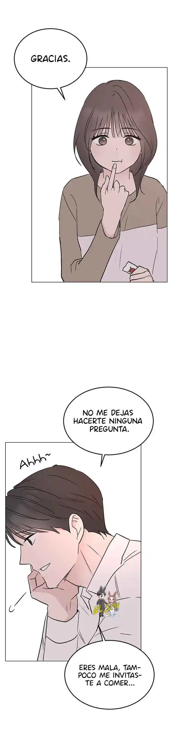 Eso Del Amor, ¿cómo Funciona? - Capítulo 28 - Página 11 - LectorTMOo