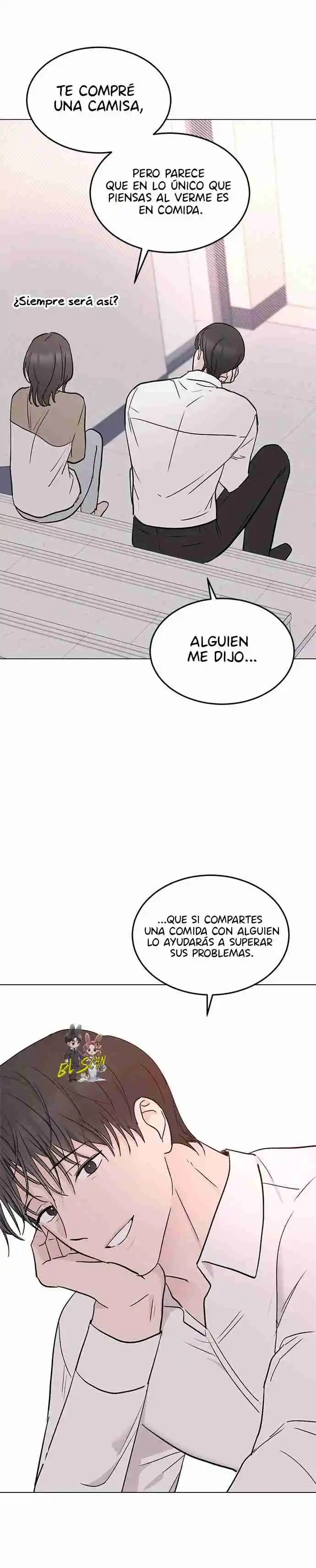 Eso Del Amor, ¿cómo Funciona? - Capítulo 28 - Página 12 - LectorTMOo