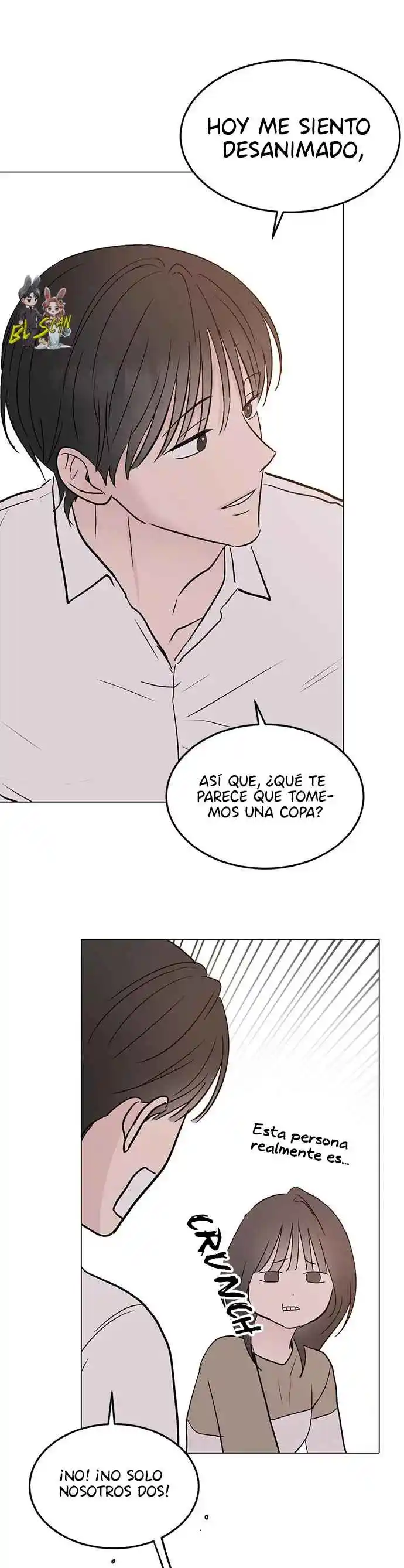 Eso Del Amor, ¿cómo Funciona? - Capítulo 28 - Página 16 - LectorTMOo