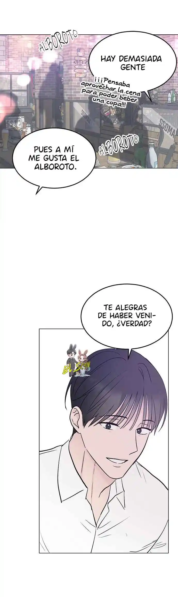 Eso Del Amor, ¿cómo Funciona? - Capítulo 28 - Página 19 - LectorTMOo