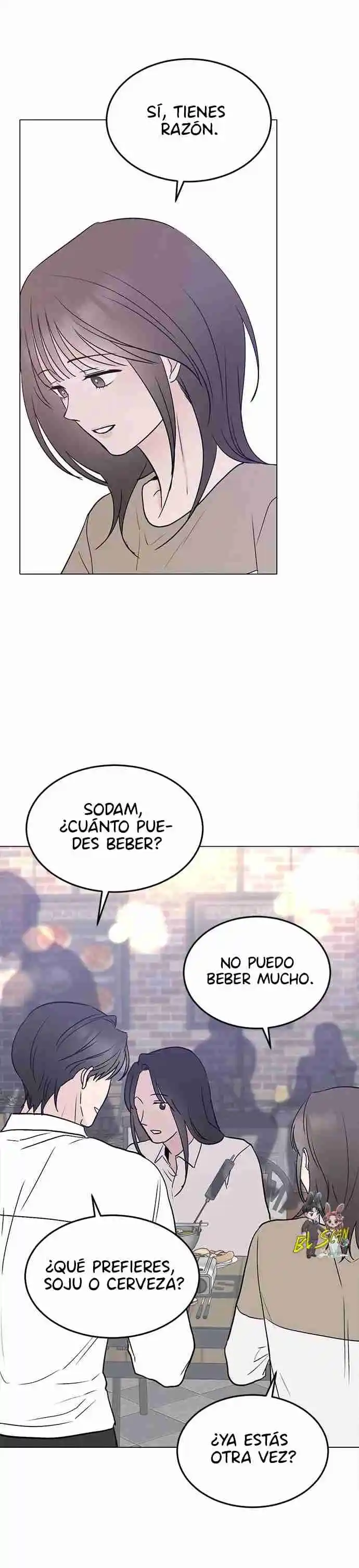 Eso Del Amor, ¿cómo Funciona? - Capítulo 28 - Página 20 - LectorTMOo