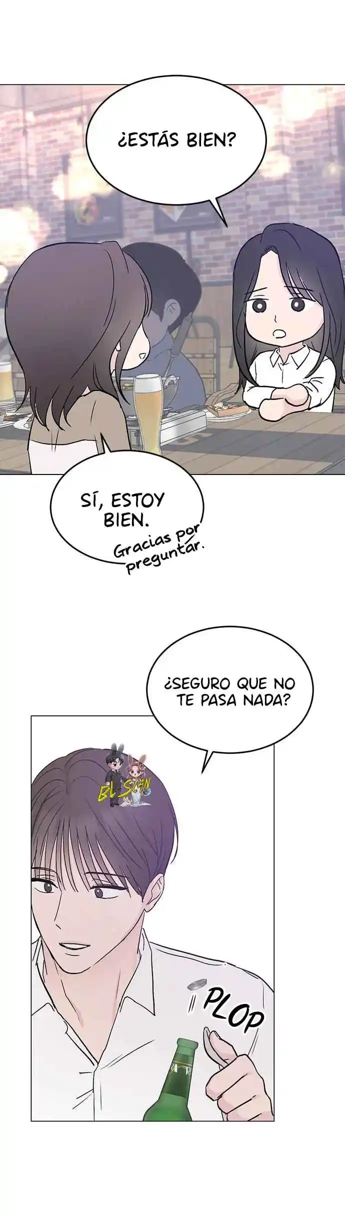Eso Del Amor, ¿cómo Funciona? - Capítulo 28 - Página 23 - LectorTMOo