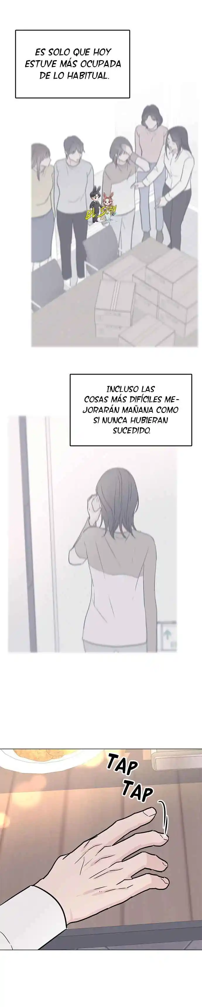 Eso Del Amor, ¿cómo Funciona? - Capítulo 28 - Página 26 - LectorTMOo