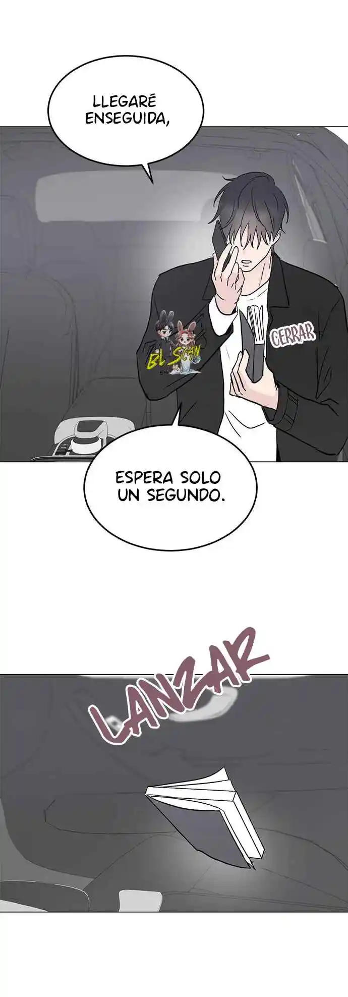 Eso Del Amor, ¿cómo Funciona? - Capítulo 28 - Página 36 - LectorTMOo