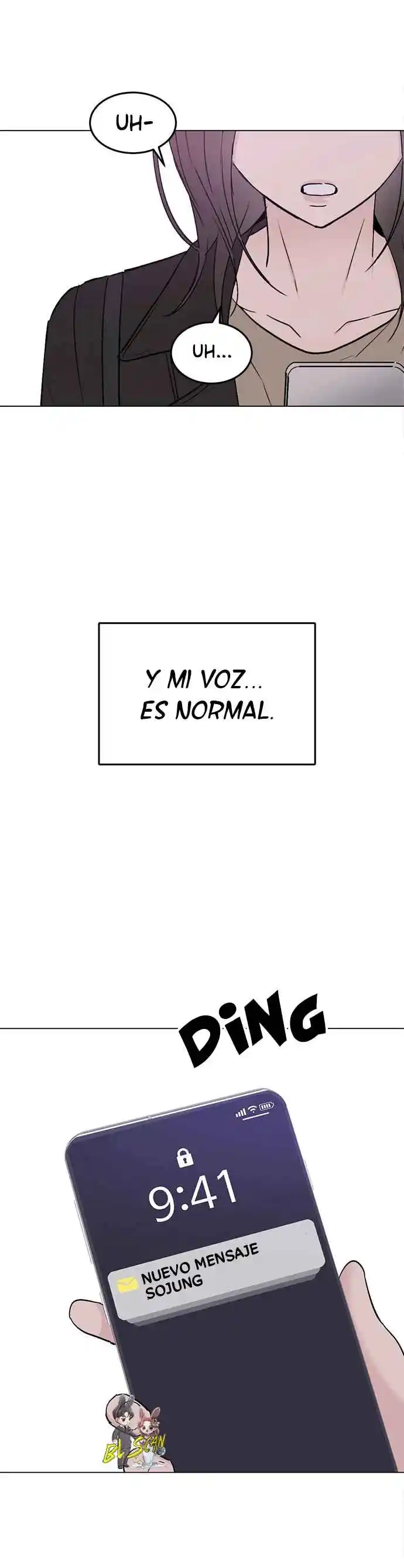 Eso Del Amor, ¿cómo Funciona? - Capítulo 28 - Página 39 - LectorTMOo