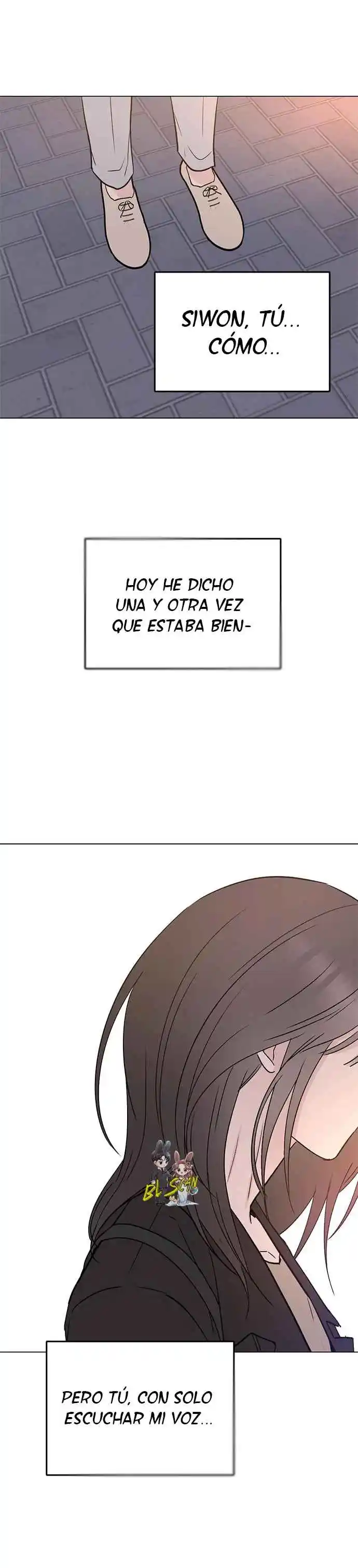 Eso Del Amor, ¿cómo Funciona? - Capítulo 28 - Página 43 - LectorTMOo