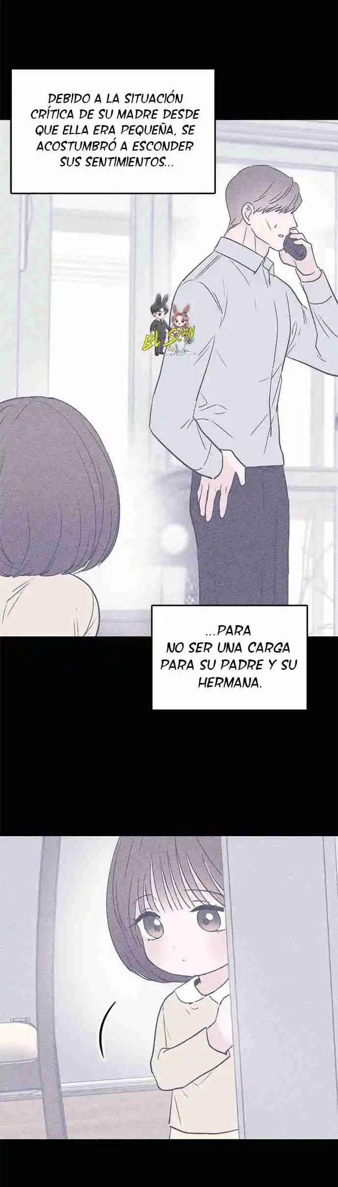 Eso Del Amor, ¿cómo Funciona? - Capítulo 29 - Página 4 - LectorTMOo