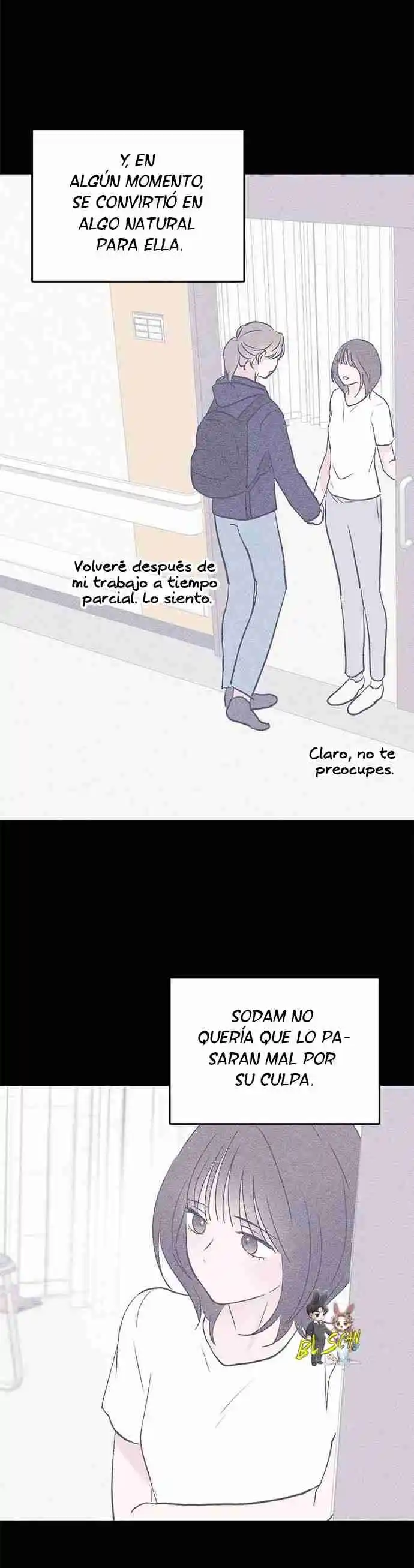 Eso Del Amor, ¿cómo Funciona? - Capítulo 29 - Página 5 - LectorTMOo