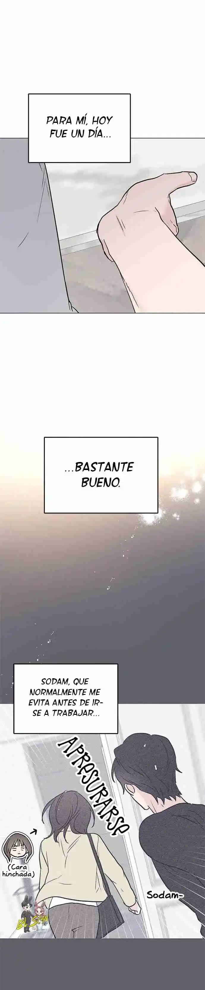 Eso Del Amor, ¿cómo Funciona? - Capítulo 29 - Página 20 - LectorTMOo