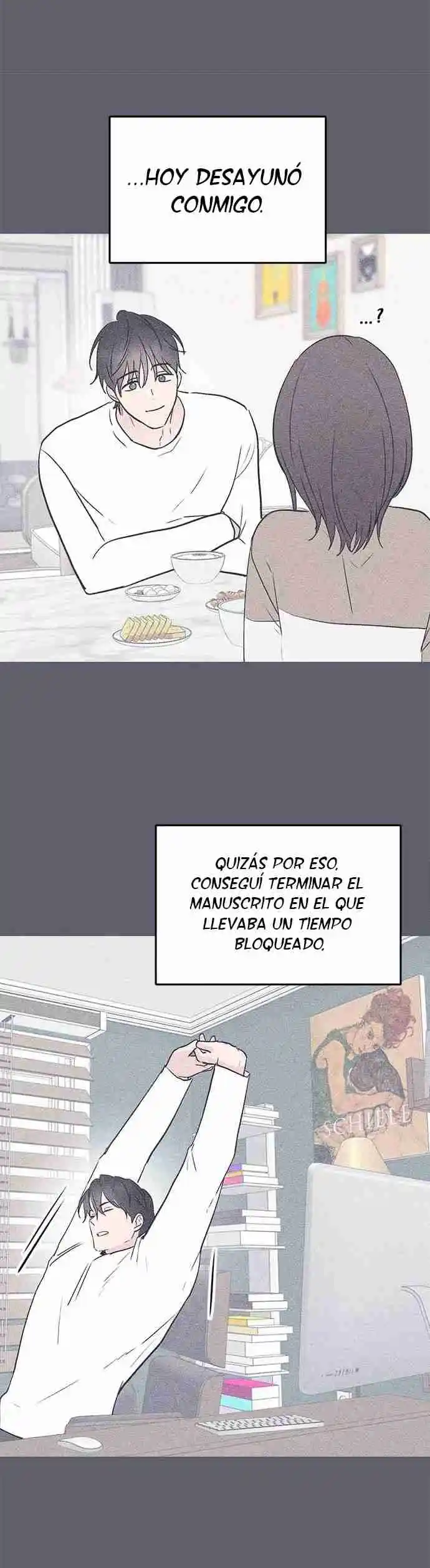 Eso Del Amor, ¿cómo Funciona? - Capítulo 29 - Página 21 - LectorTMOo