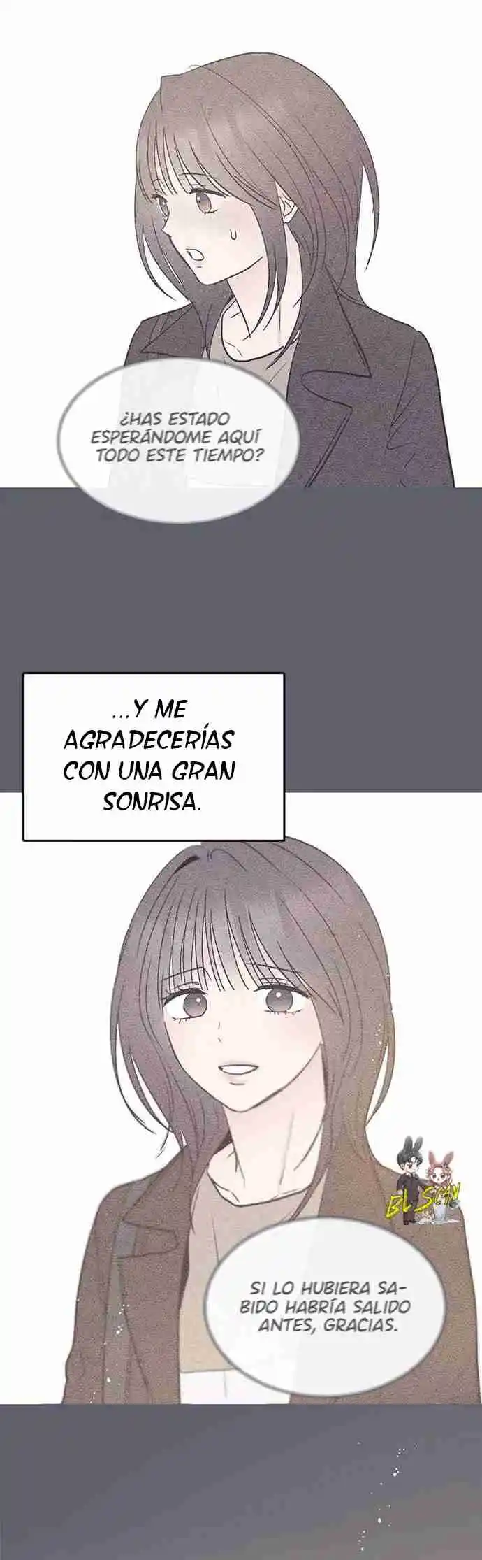 Eso Del Amor, ¿cómo Funciona? - Capítulo 29 - Página 24 - LectorTMOo