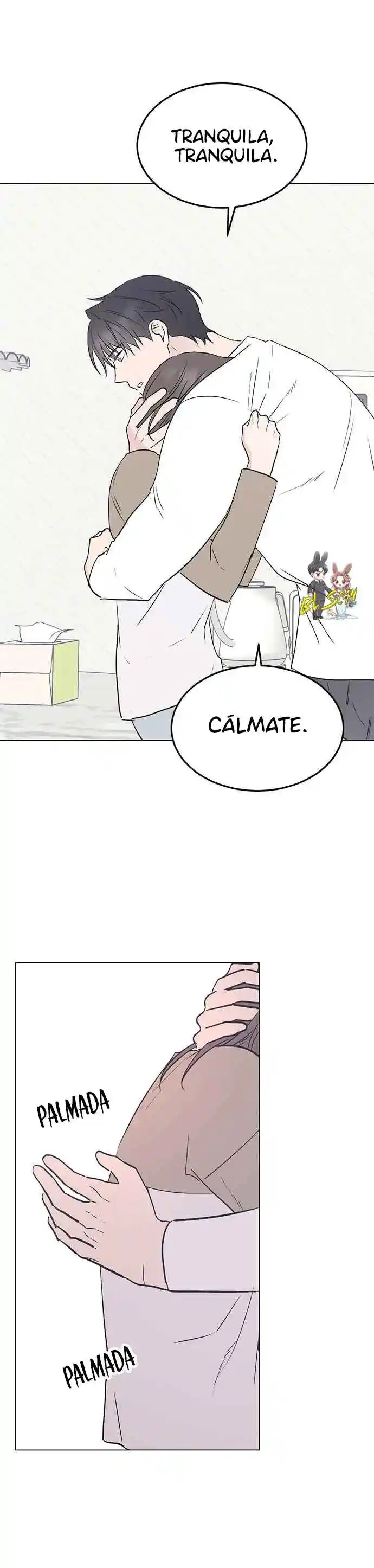 Eso Del Amor, ¿cómo Funciona? - Capítulo 29 - Página 28 - LectorTMOo