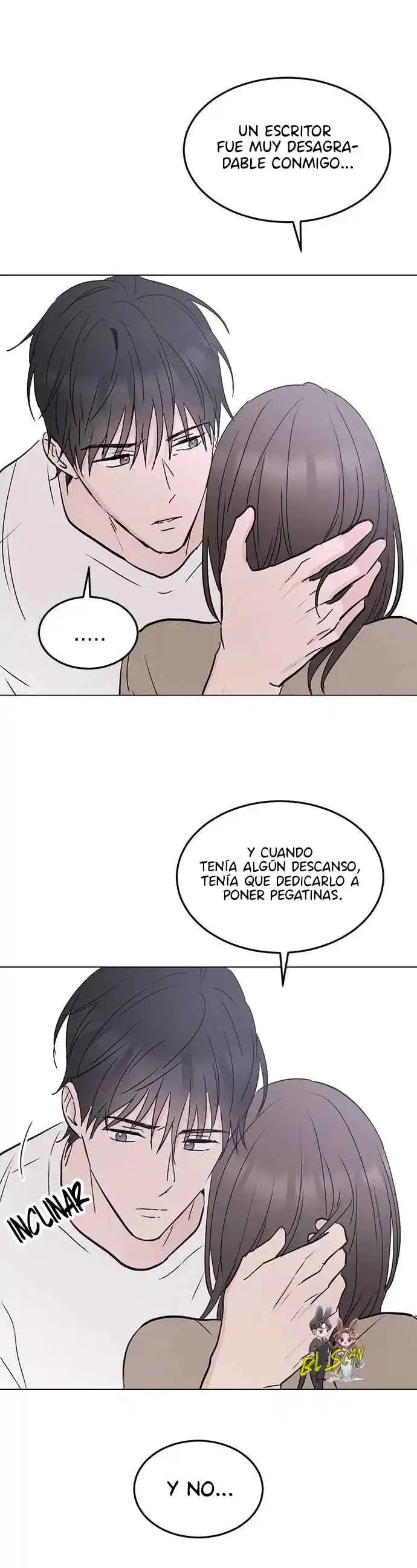 Eso Del Amor, ¿cómo Funciona? - Capítulo 29 - Página 30 - LectorTMOo