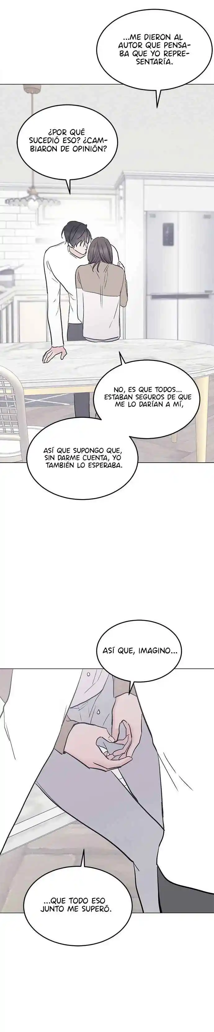 Eso Del Amor, ¿cómo Funciona? - Capítulo 29 - Página 31 - LectorTMOo
