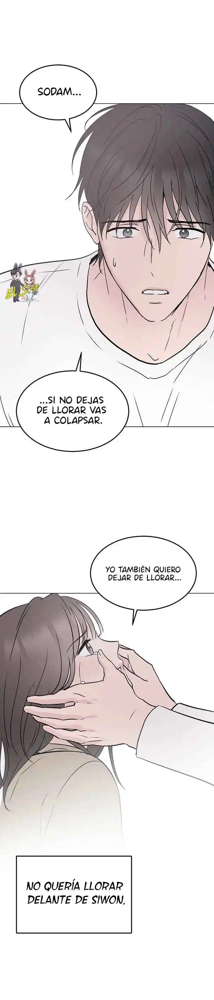 Eso Del Amor, ¿cómo Funciona? - Capítulo 29 - Página 34 - LectorTMOo
