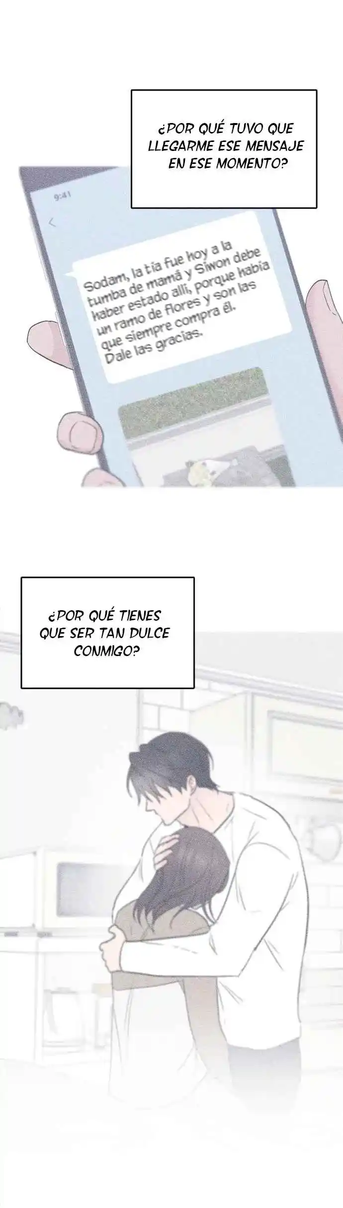 Eso Del Amor, ¿cómo Funciona? - Capítulo 29 - Página 35 - LectorTMOo