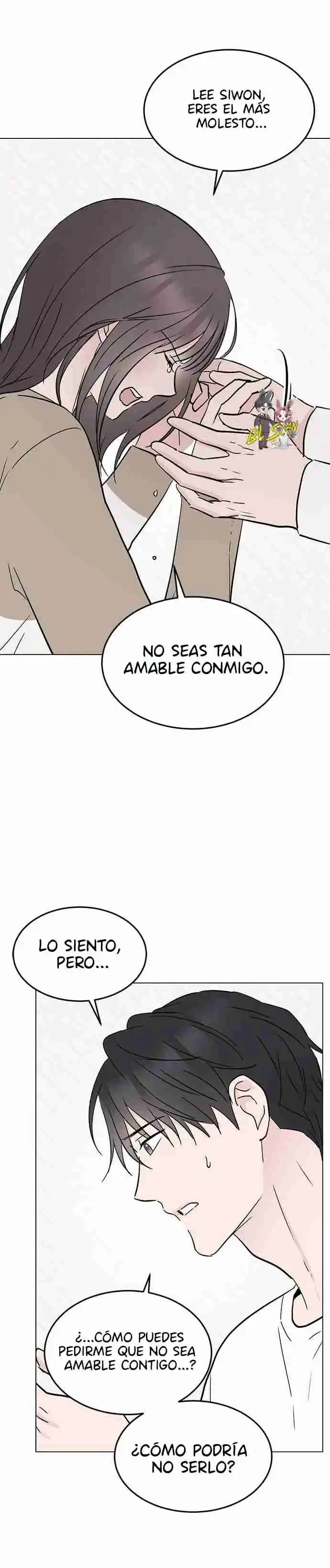 Eso Del Amor, ¿cómo Funciona? - Capítulo 29 - Página 36 - LectorTMOo