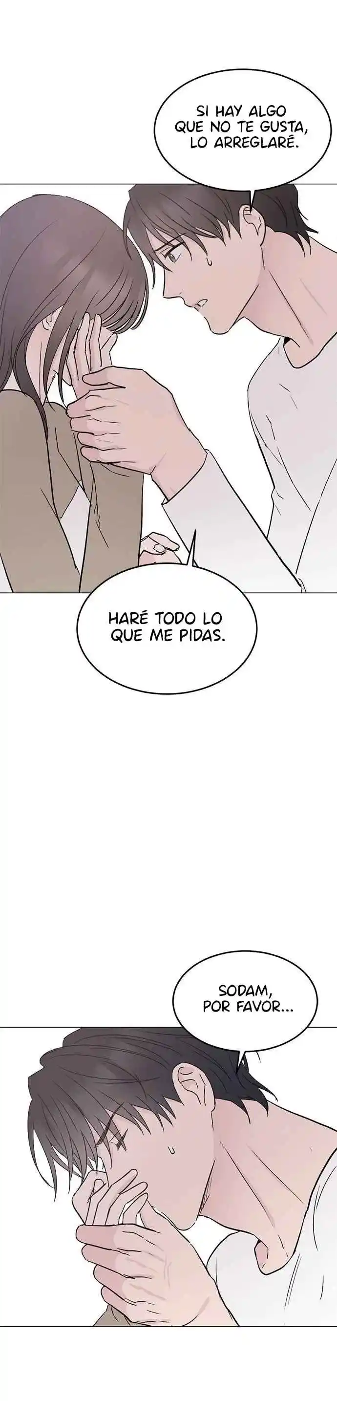 Eso Del Amor, ¿cómo Funciona? - Capítulo 29 - Página 37 - LectorTMOo