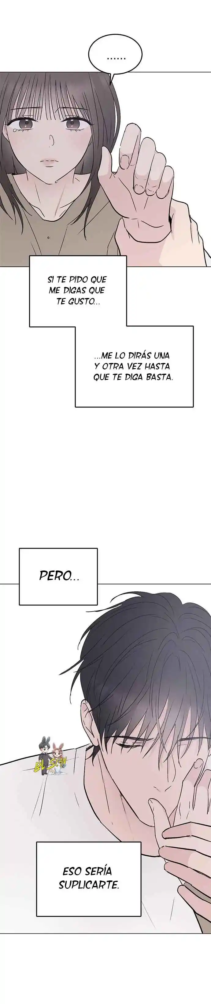 Eso Del Amor, ¿cómo Funciona? - Capítulo 29 - Página 39 - LectorTMOo