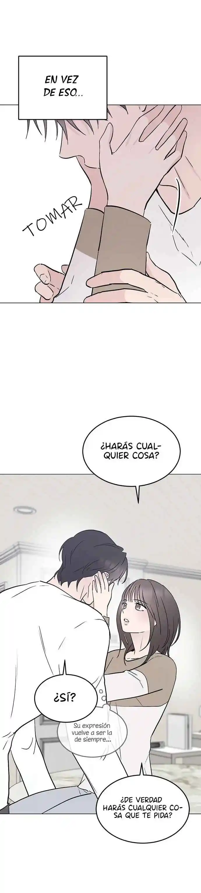 Eso Del Amor, ¿cómo Funciona? - Capítulo 29 - Página 41 - LectorTMOo