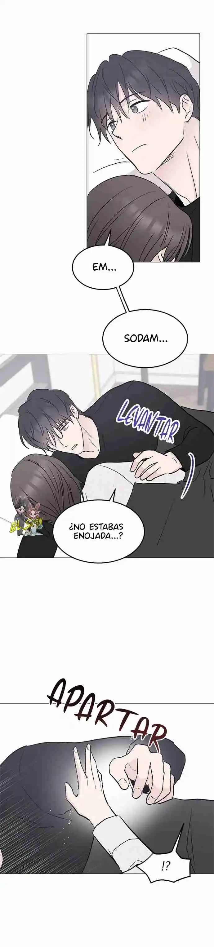 Eso Del Amor, ¿cómo Funciona? - Capítulo 29 - Página 46 - LectorTMOo