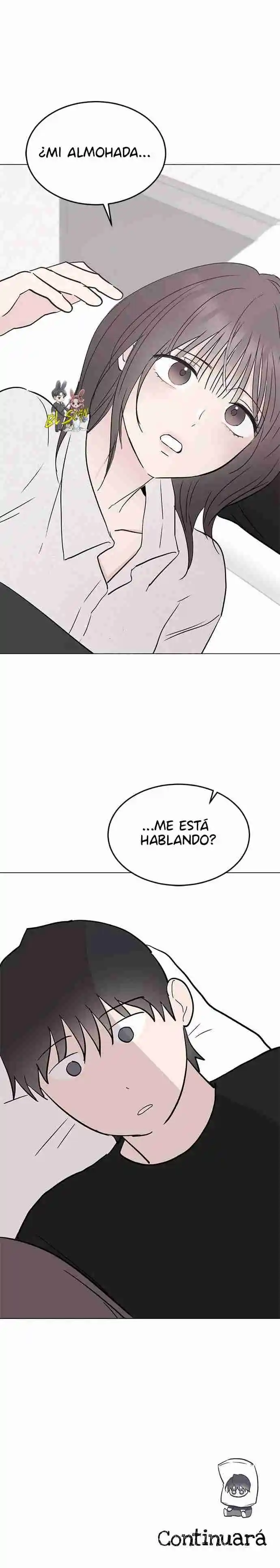 Eso Del Amor, ¿cómo Funciona? - Capítulo 29 - Página 47 - LectorTMOo