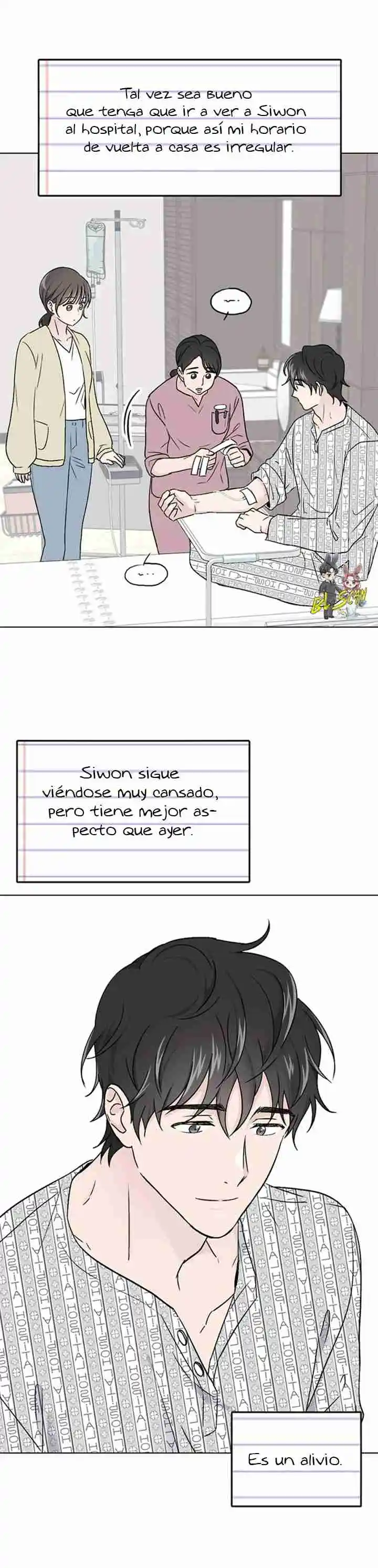 Eso Del Amor, ¿cómo Funciona? - Capítulo 3 - Página 4 - LectorTMOo