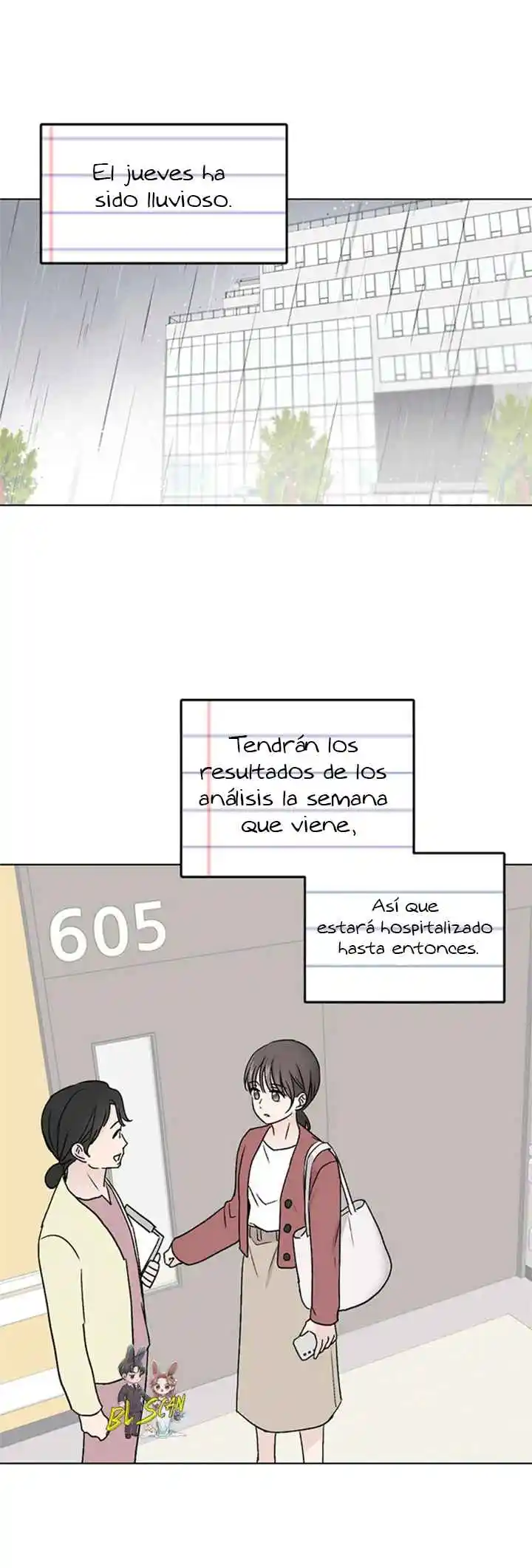 Eso Del Amor, ¿cómo Funciona? - Capítulo 3 - Página 5 - LectorTMOo