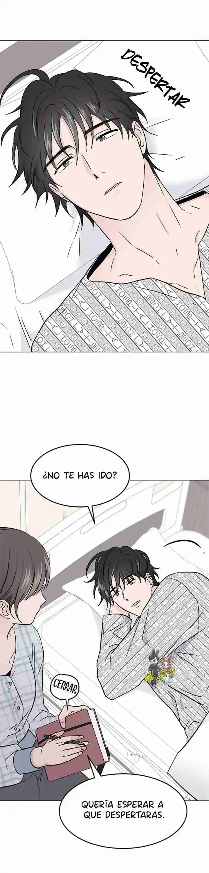 Eso Del Amor, ¿cómo Funciona? - Capítulo 3 - Página 9 - LectorTMOo