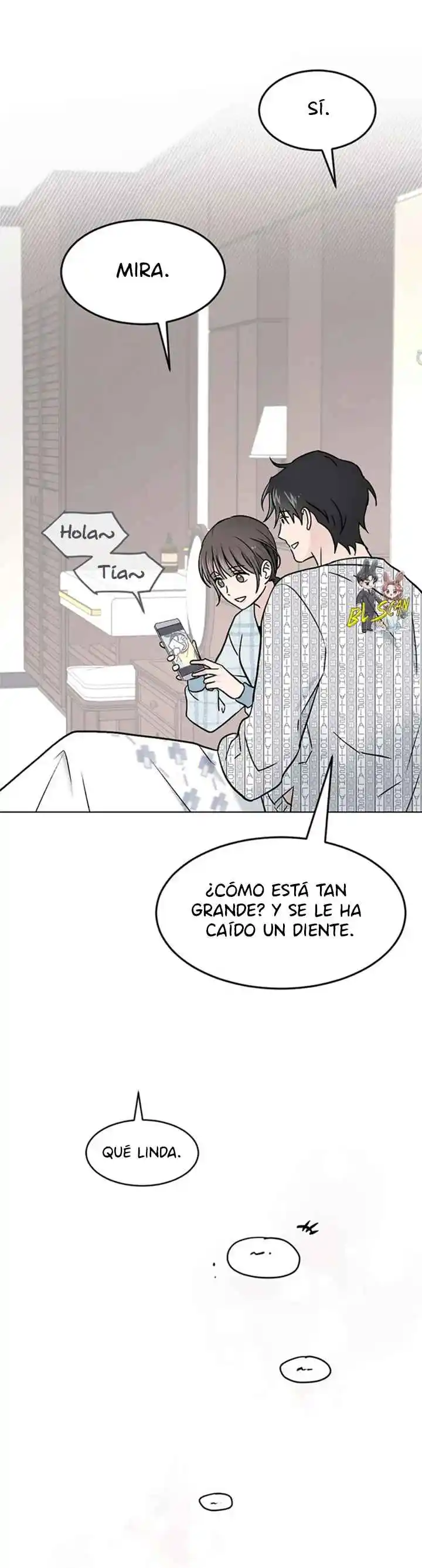 Eso Del Amor, ¿cómo Funciona? - Capítulo 3 - Página 16 - LectorTMOo
