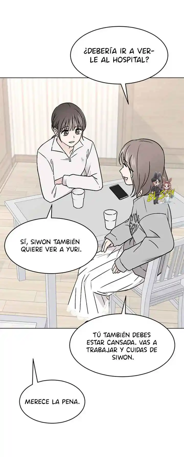 Eso Del Amor, ¿cómo Funciona? - Capítulo 3 - Página 21 - LectorTMOo