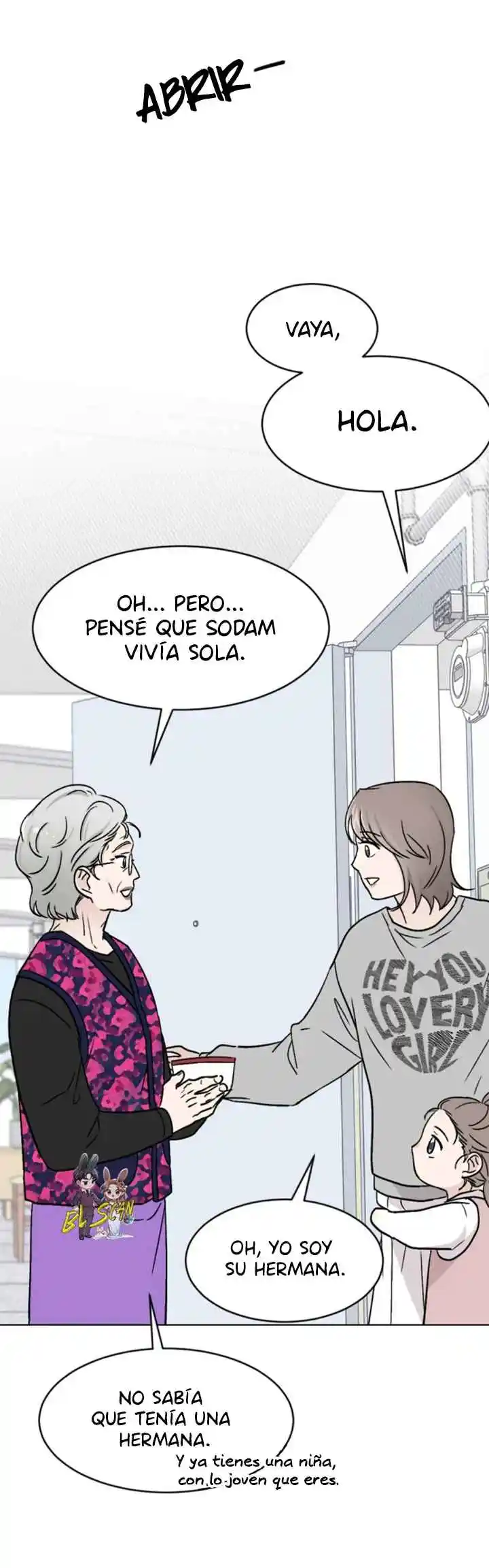 Eso Del Amor, ¿cómo Funciona? - Capítulo 3 - Página 25 - LectorTMOo