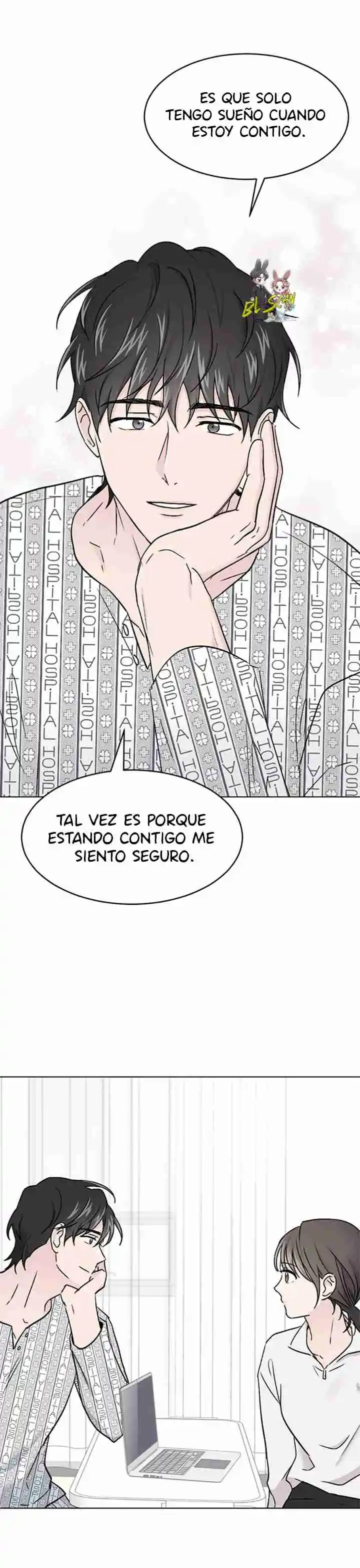 Eso Del Amor, ¿cómo Funciona? - Capítulo 3 - Página 40 - LectorTMOo