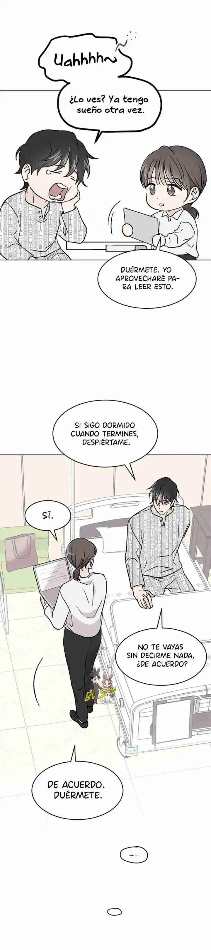 Eso Del Amor, ¿cómo Funciona? - Capítulo 3 - Página 41 - LectorTMOo