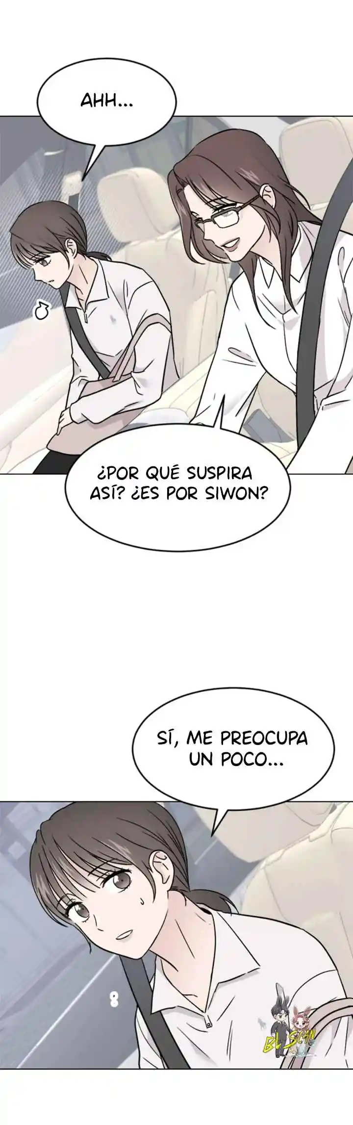 Eso Del Amor, ¿cómo Funciona? - Capítulo 3 - Página 57 - LectorTMOo
