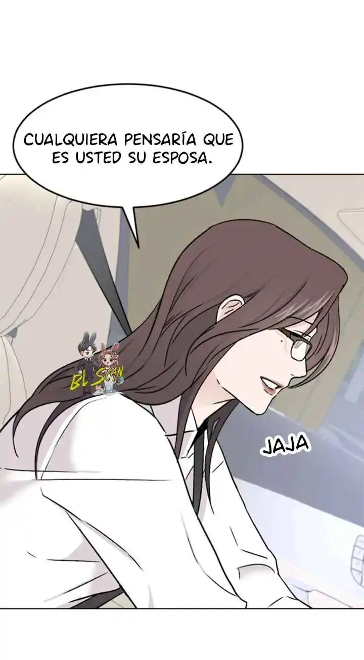 Eso Del Amor, ¿cómo Funciona? - Capítulo 3 - Página 58 - LectorTMOo