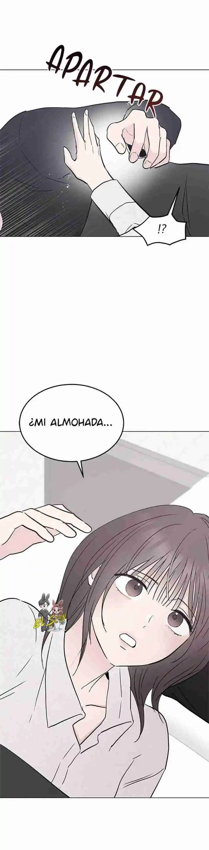Eso Del Amor, ¿cómo Funciona? - Capítulo 30 - Página 4 - LectorTMOo