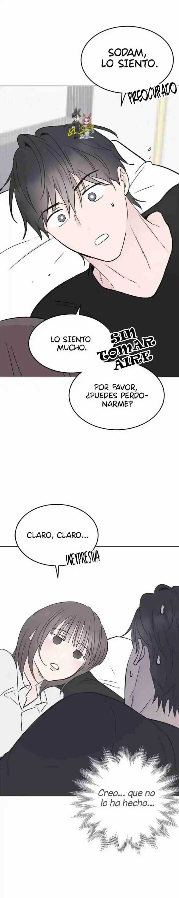 Eso Del Amor, ¿cómo Funciona? - Capítulo 30 - Página 6 - LectorTMOo