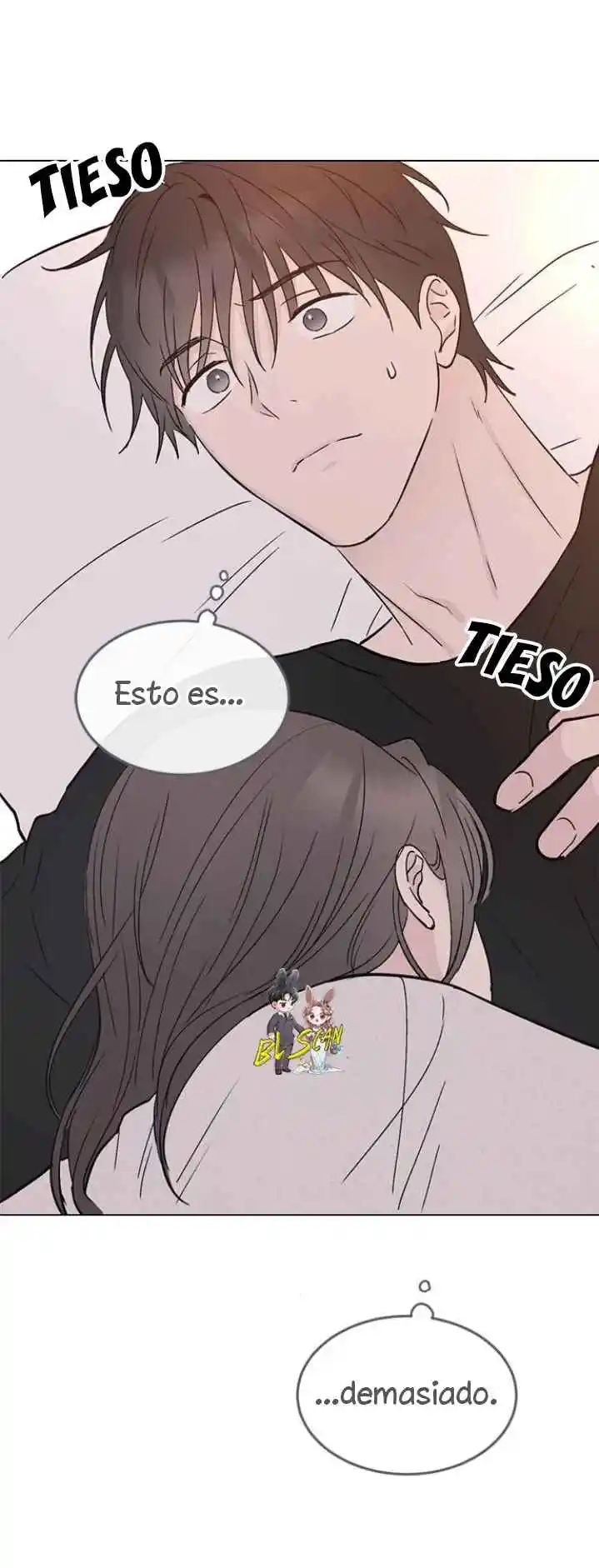 Eso Del Amor, ¿cómo Funciona? - Capítulo 30 - Página 17 - LectorTMOo