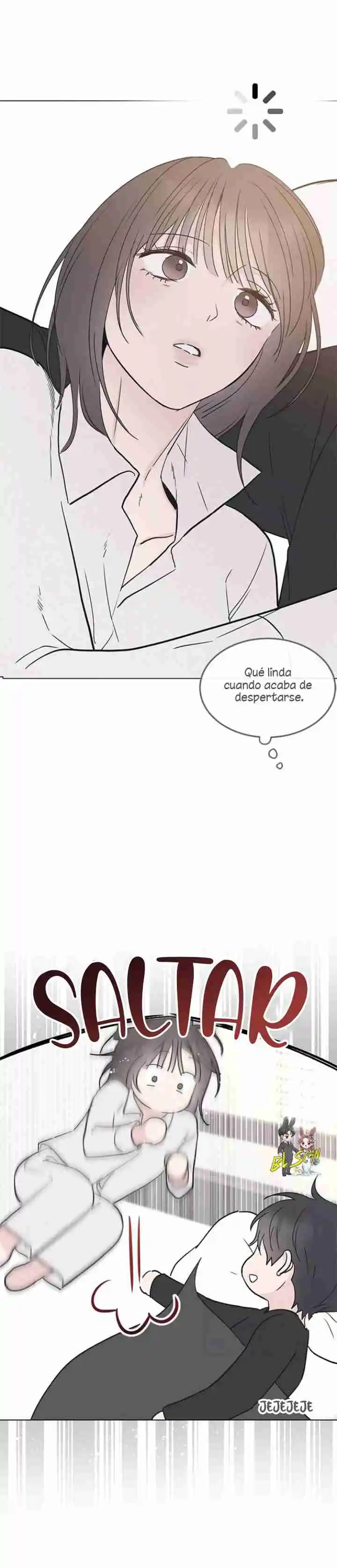 Eso Del Amor, ¿cómo Funciona? - Capítulo 30 - Página 22 - LectorTMOo