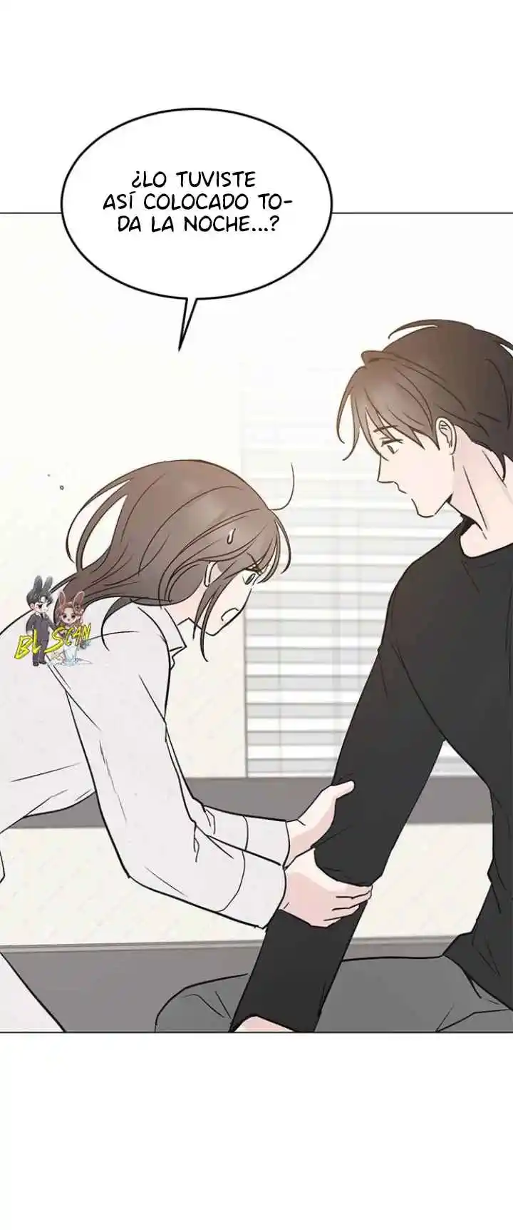 Eso Del Amor, ¿cómo Funciona? - Capítulo 30 - Página 25 - LectorTMOo