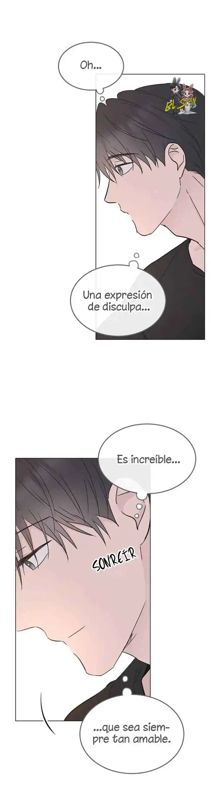 Eso Del Amor, ¿cómo Funciona? - Capítulo 30 - Página 26 - LectorTMOo