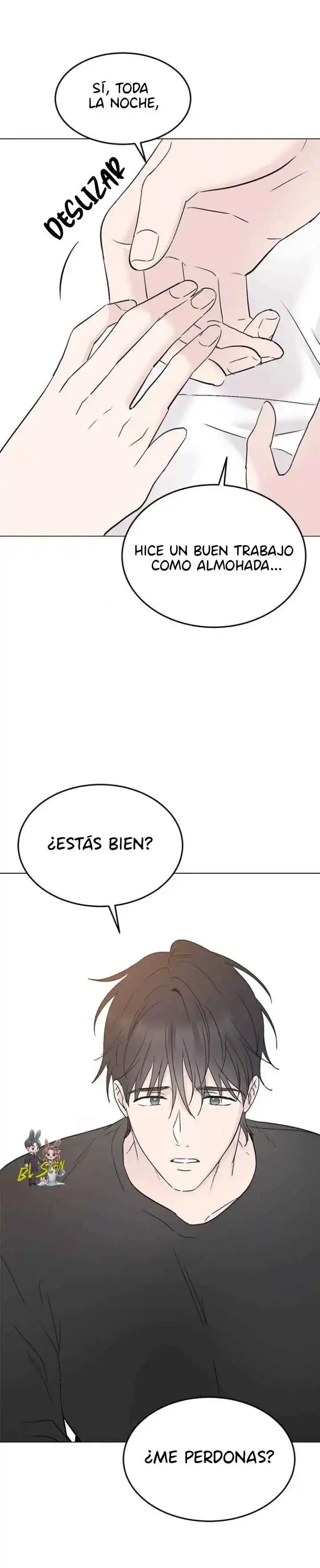 Eso Del Amor, ¿cómo Funciona? - Capítulo 30 - Página 27 - LectorTMOo