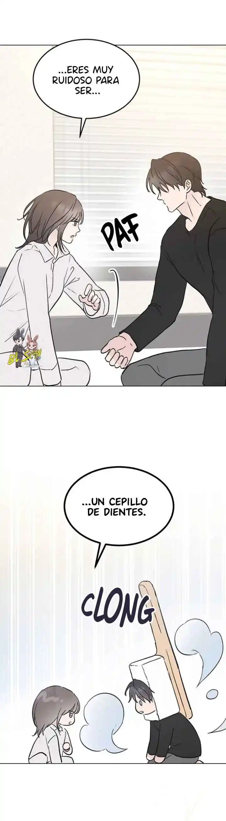 Eso Del Amor, ¿cómo Funciona? - Capítulo 30 - Página 29 - LectorTMOo